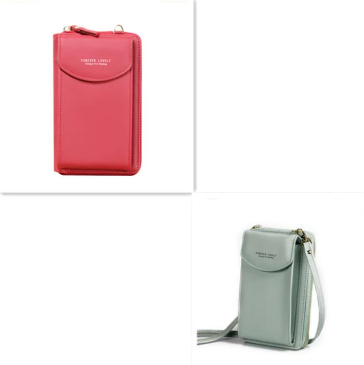 Everyday Crossbody Carry Set