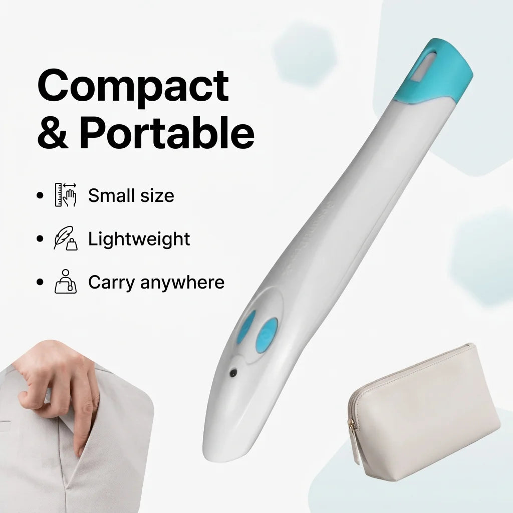 QuickRelief Bite Pen