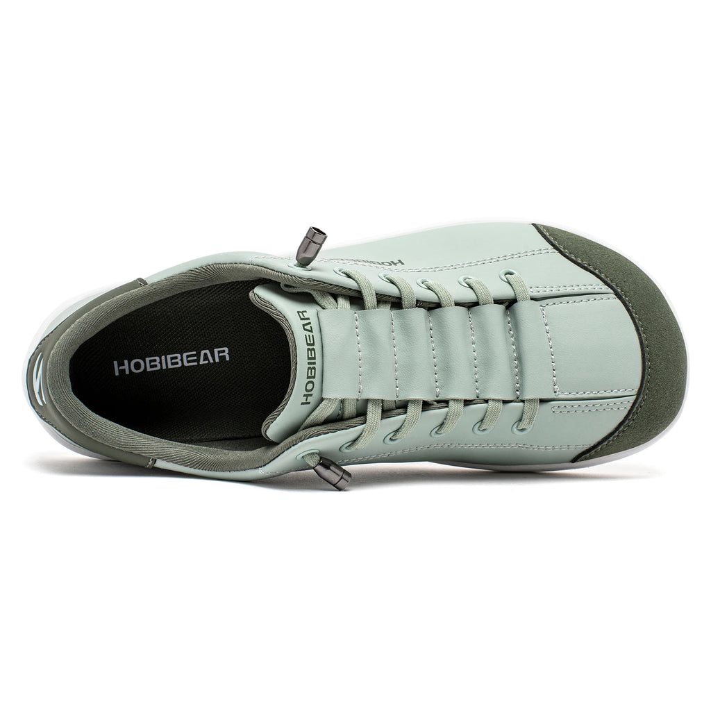WideStep Barefoot Sneakers