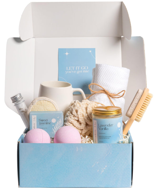 Rugged Relaxation Gift Box