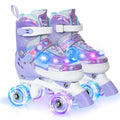 Starlight Pro Adjustable Roller Skates